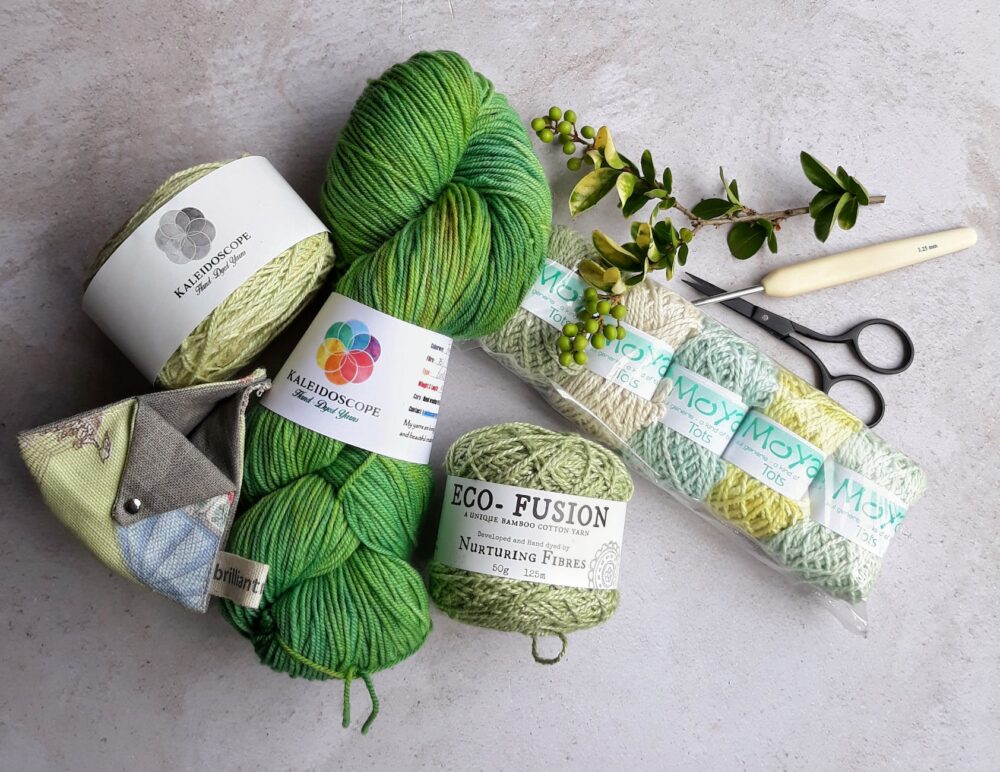 Different Types Of Yarn For Crochet Things You Need To Know Happinicki