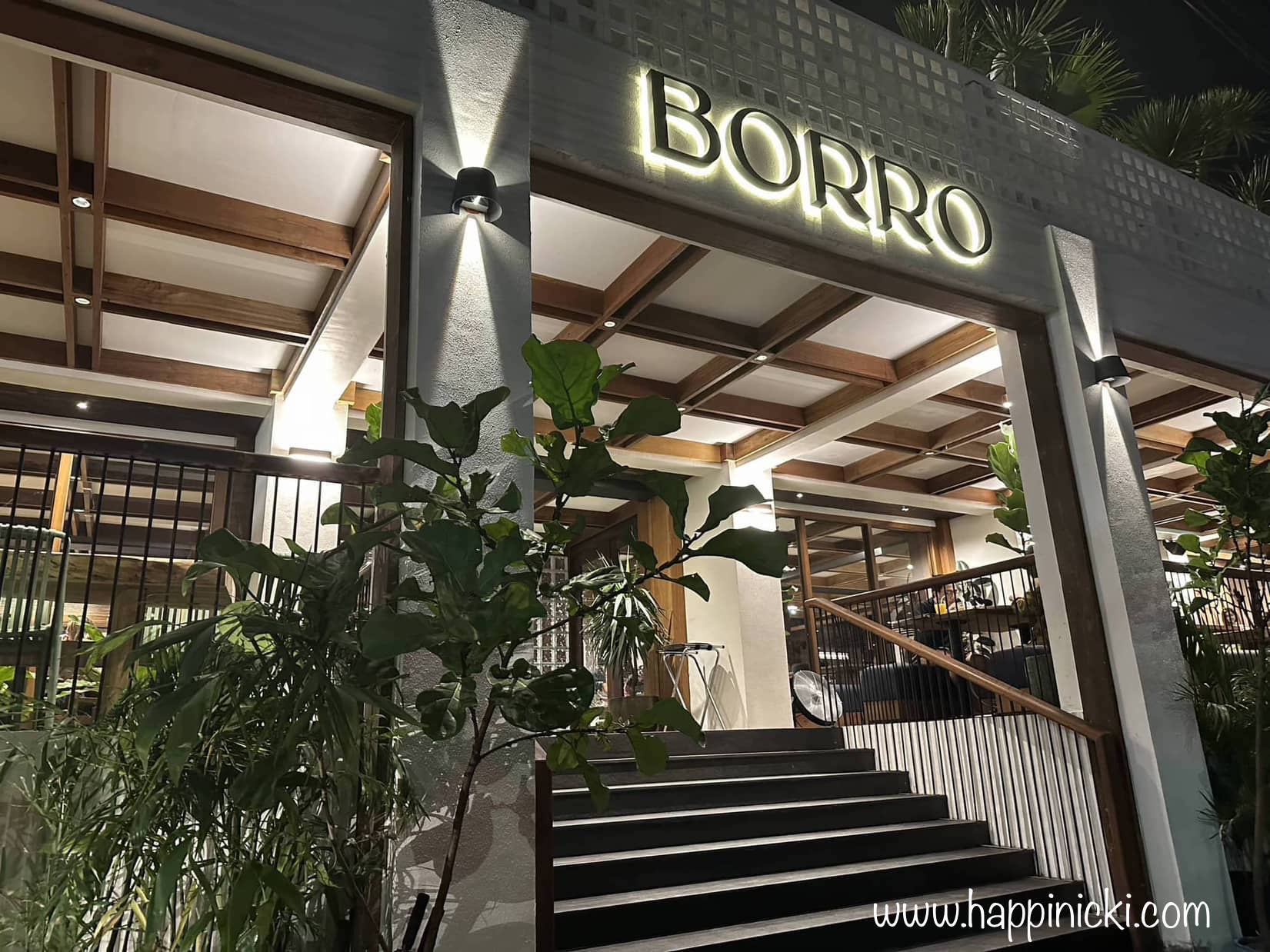 Now We Understand Why People Have Been Raving About Borro Manila