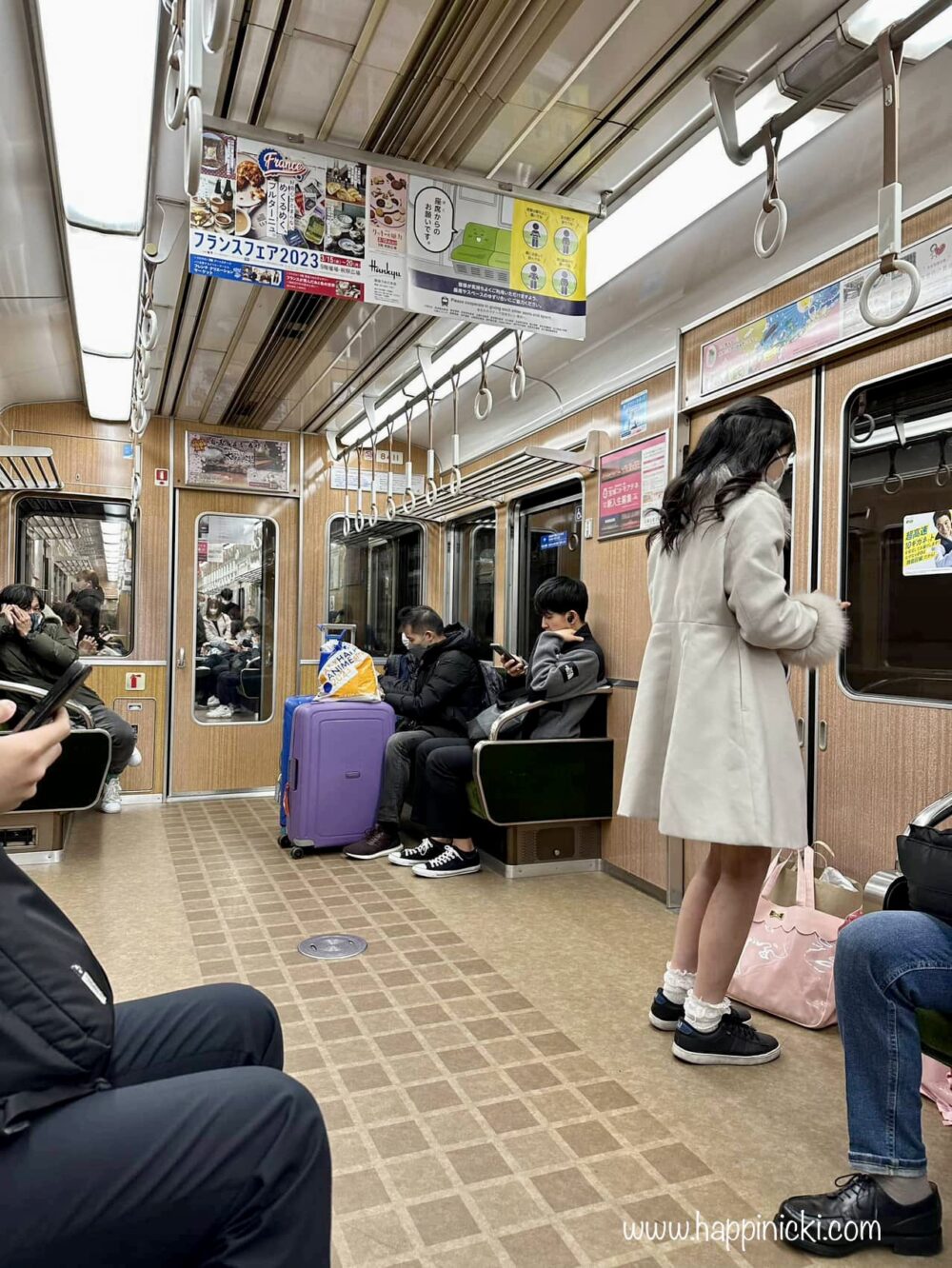 Japan Train System: What You Need to Know Before You Go - Happinicki