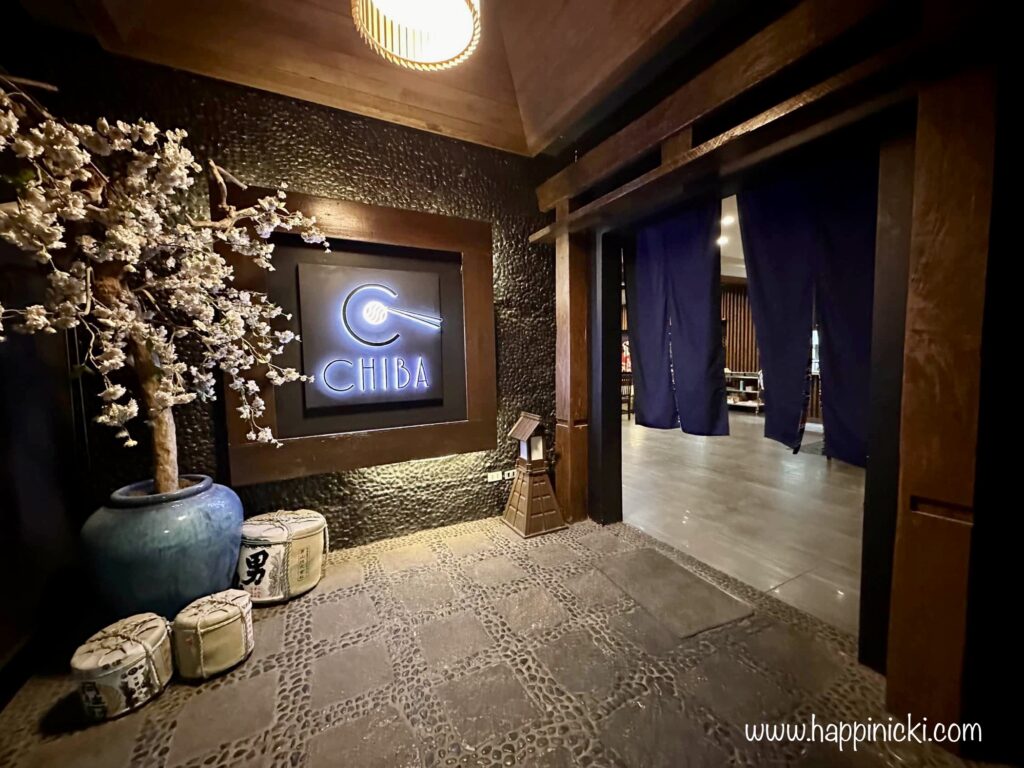 chiba, chiba clark, chiba japanese restaurant