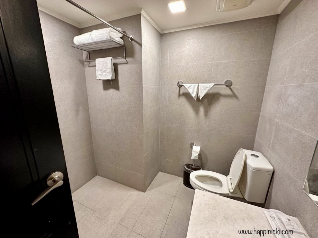 bathroom, shower, toilet