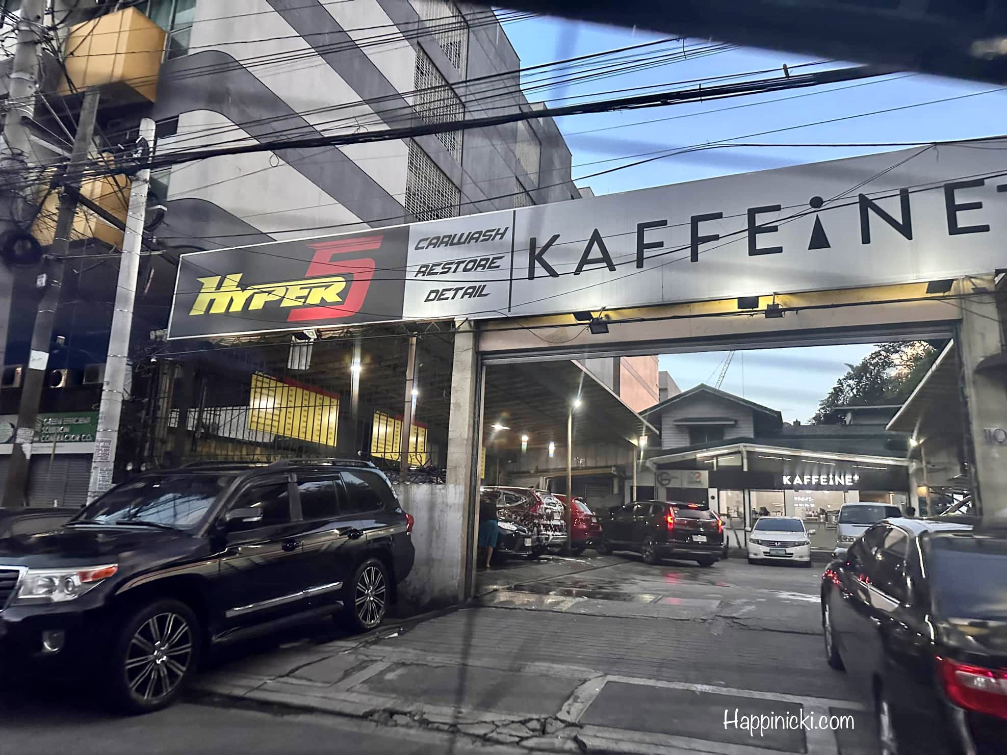Kaffeine+ Coffee Shop’s Best-Kept Secrets Exposed