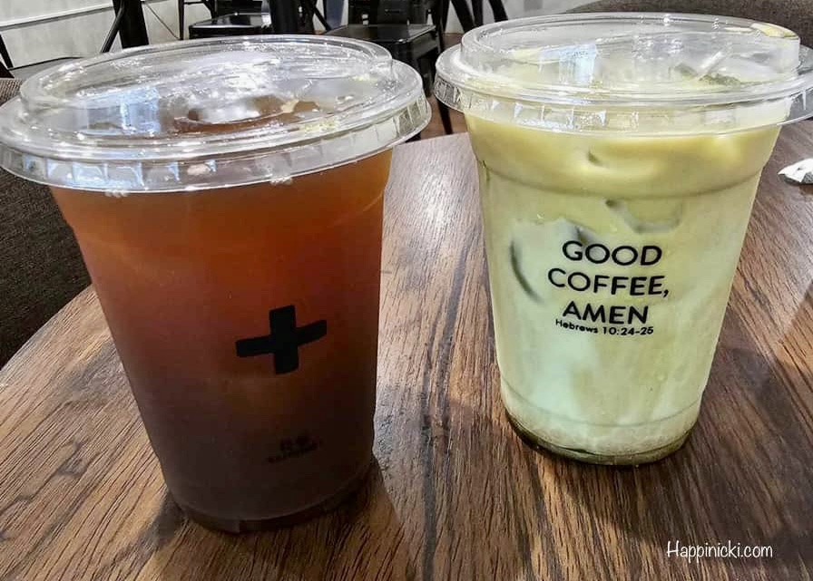 Kaffeine+ Coffee Shop's Best-Kept Secrets Exposed - Happinicki