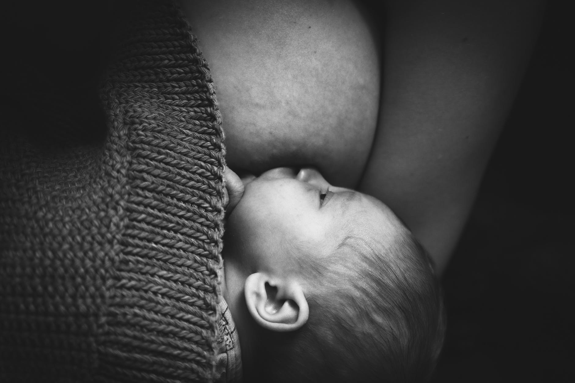 9 Proven Facts About Breastfeeding You Probably Didn’t Know