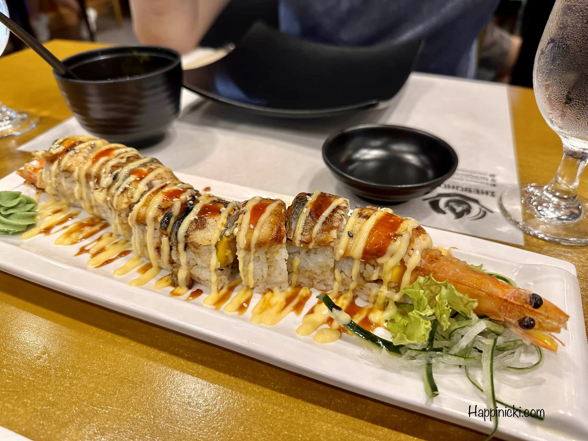 Ikebukuro Japanese Resto Bar Will Provoke Your Japanese Dish Obsession