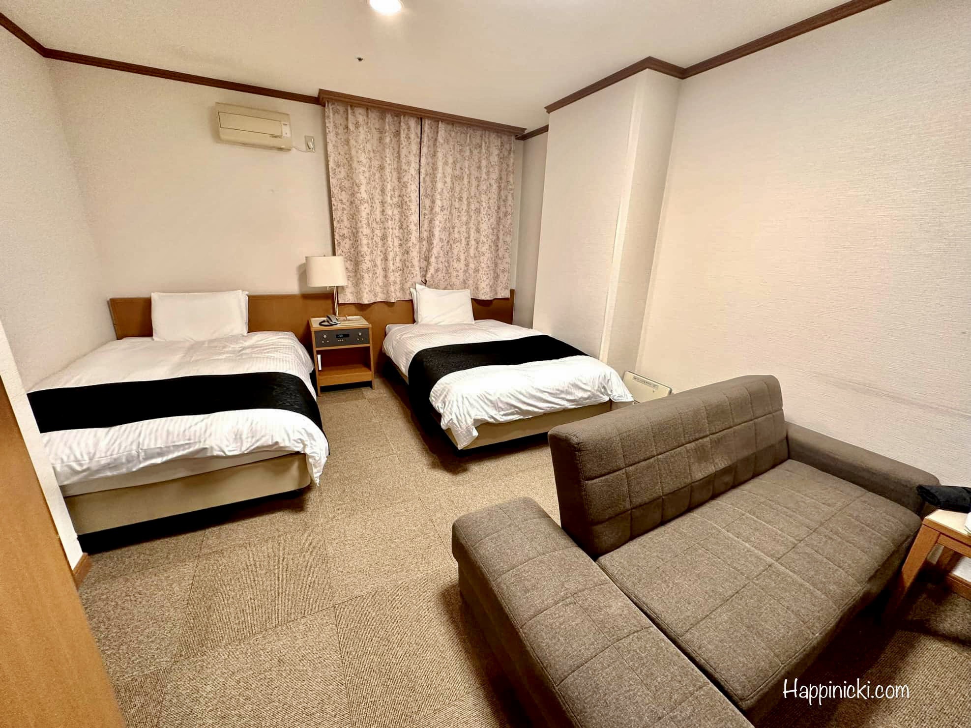 Reasons Why You Should Book APA Hotel Sapporo Susukino Ekinishi