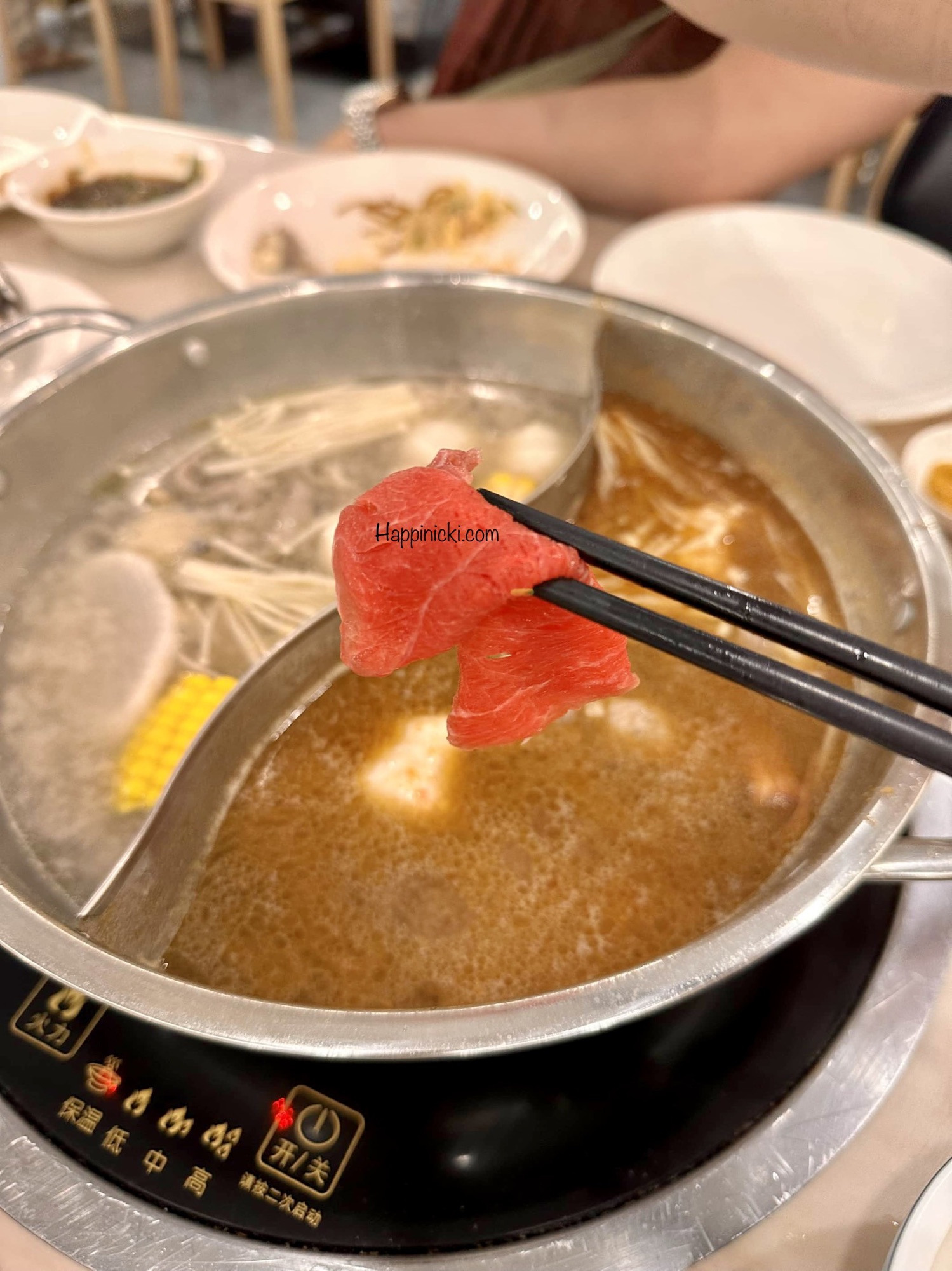 Dai Ka Lok Hotpot Buffet: Undiscovered Treasure We Found