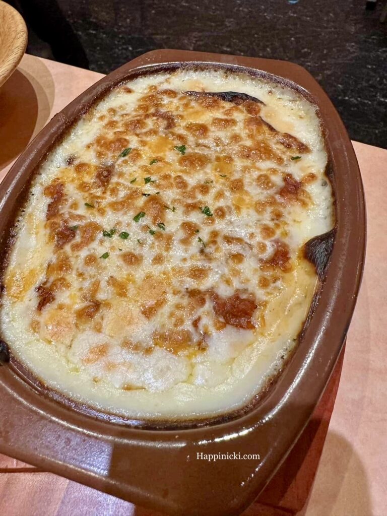 doria, saizeriya
