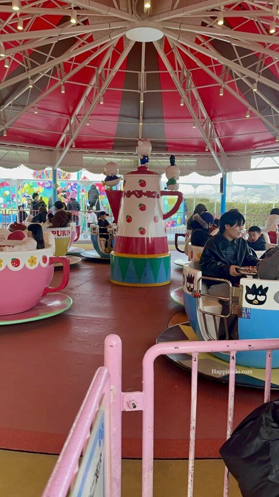 strawberry cafe