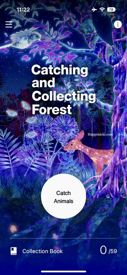 teamlab fukuoka app