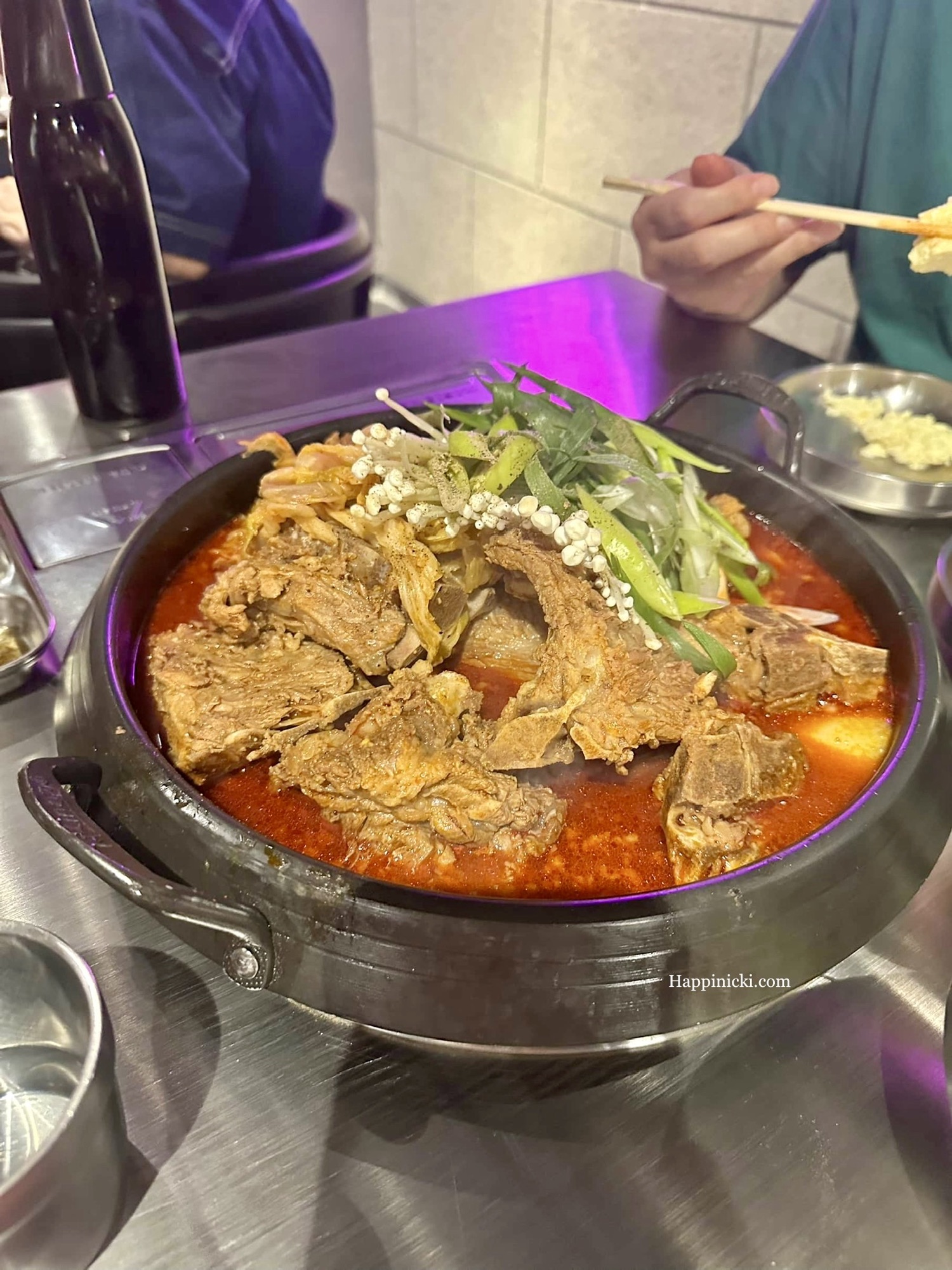 Zhu Ba Jie Restaurant: First Time To Try, but Definitely Not the Last