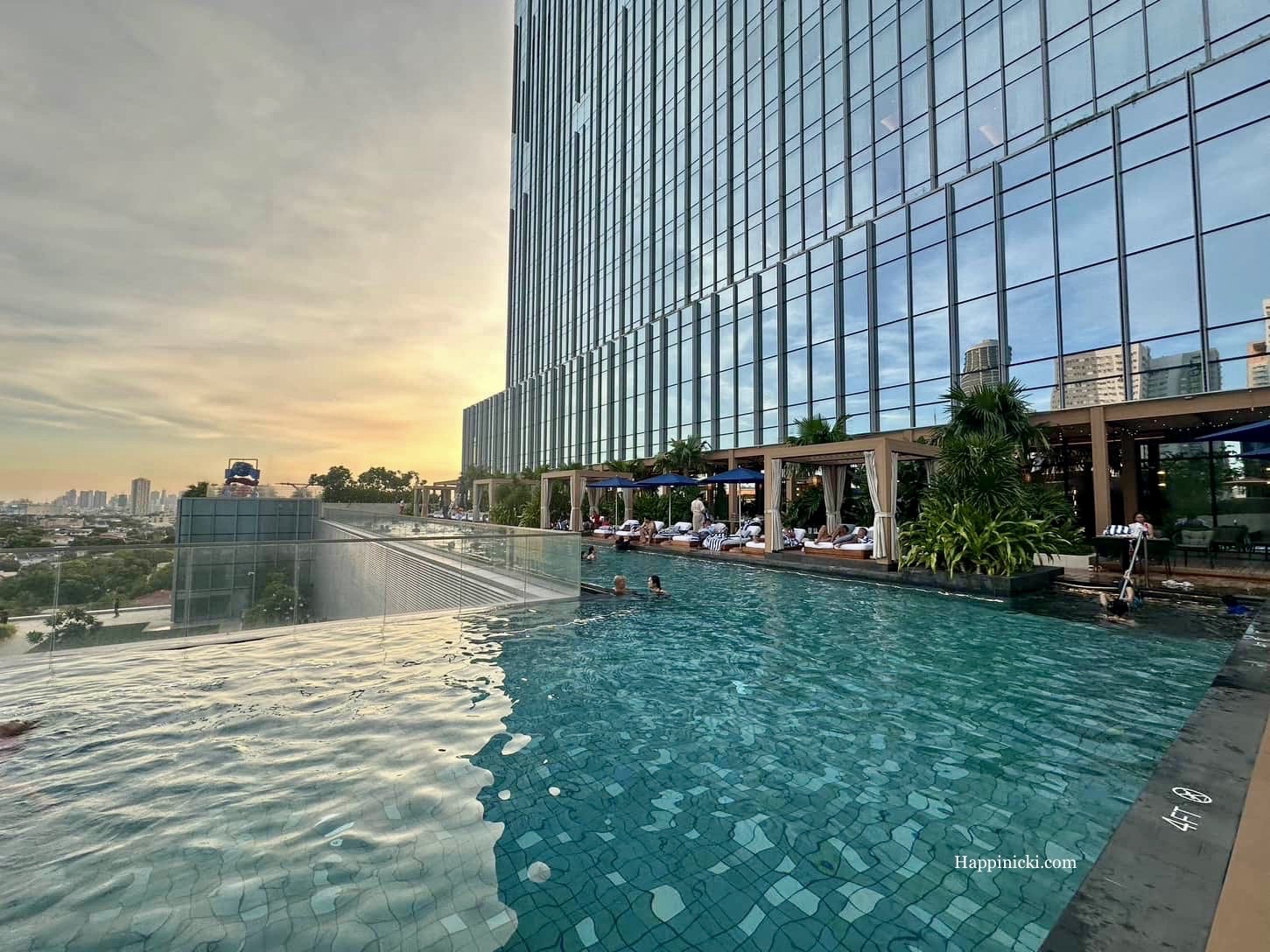 Attractive Amenities at Solaire Resort North You Shouldn’t Miss
