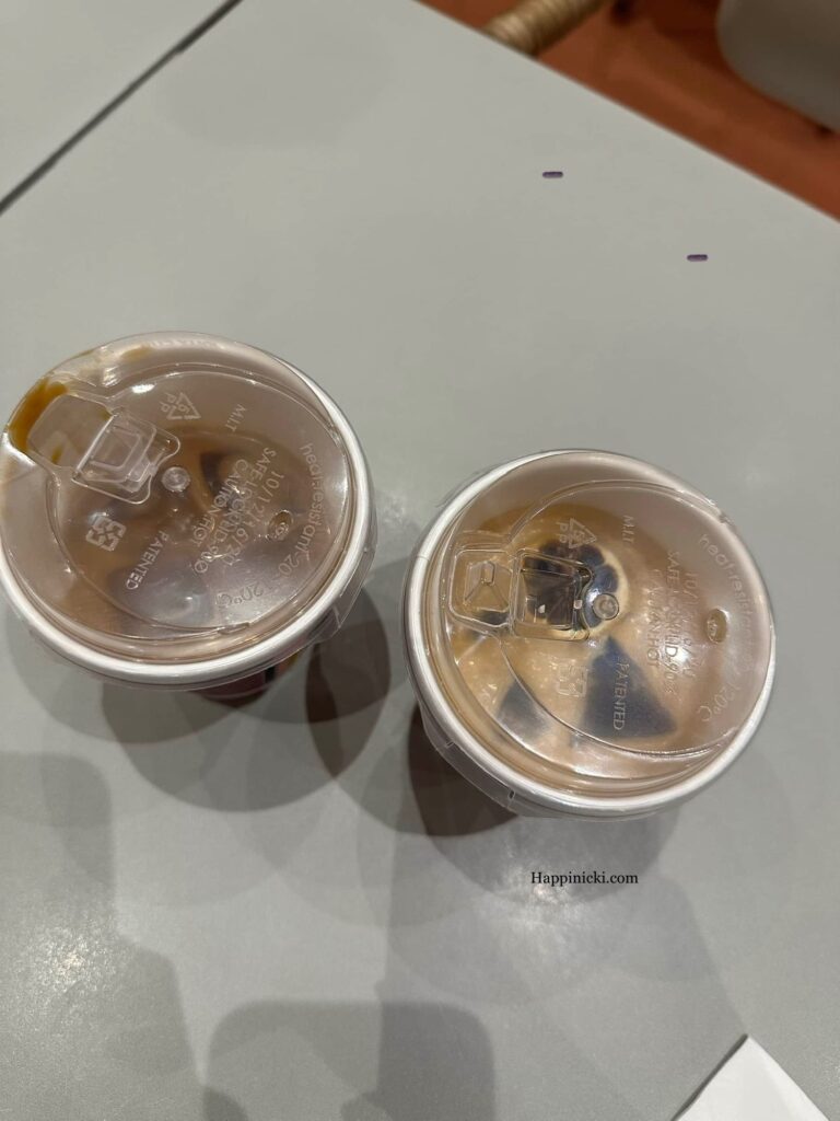 deuces coffee