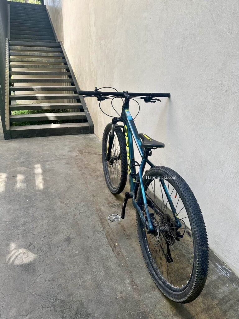 bicycle, amorita bicycle