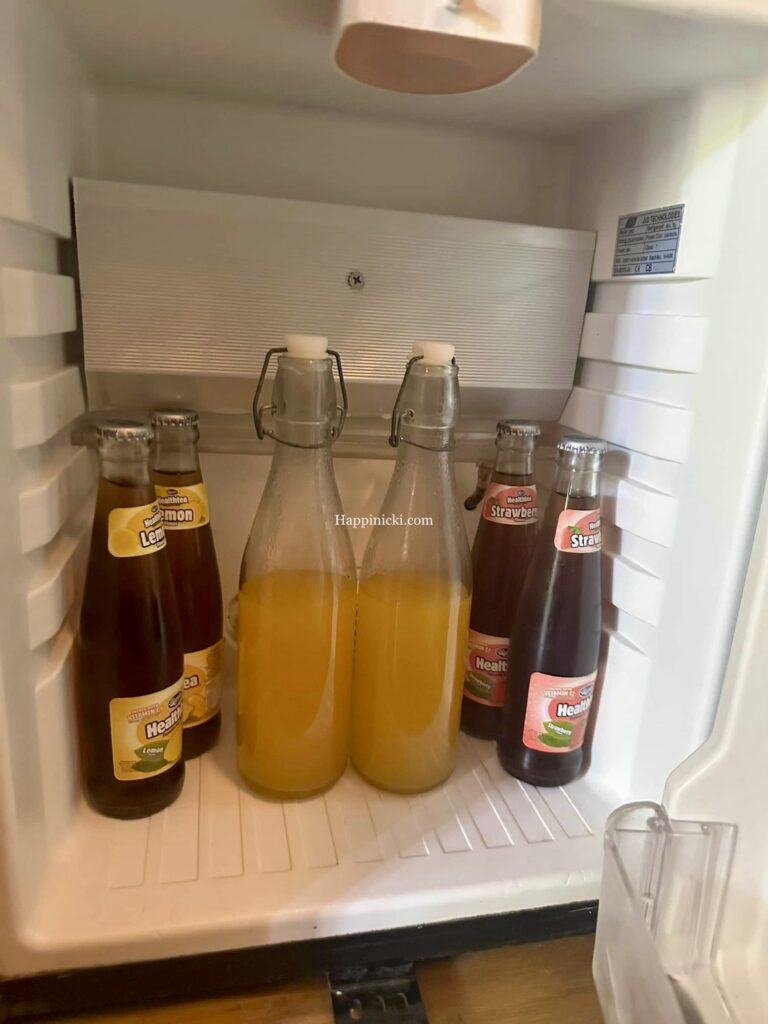 juice bottle, free juice, 