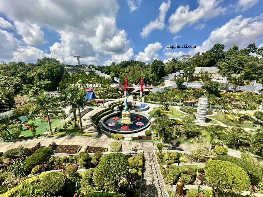 sikatuna mirror of the world, wonders of the world, bohol tour, bohol tourist spot
