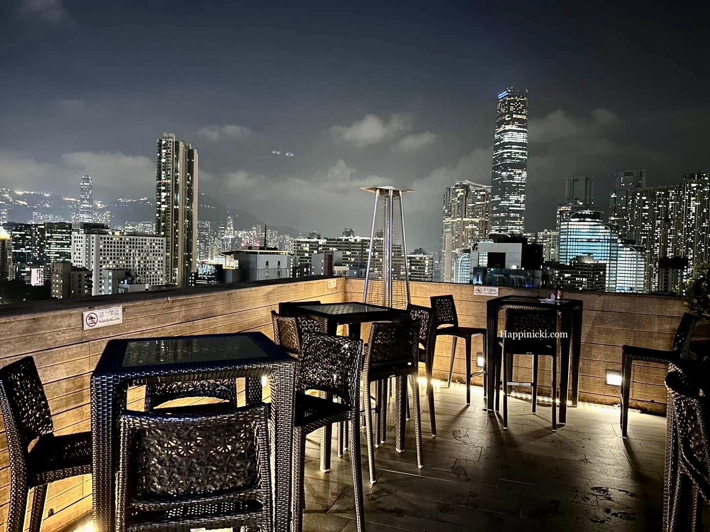 We Found 9 Great Reasons To Book Hotel Madera Hong Kong