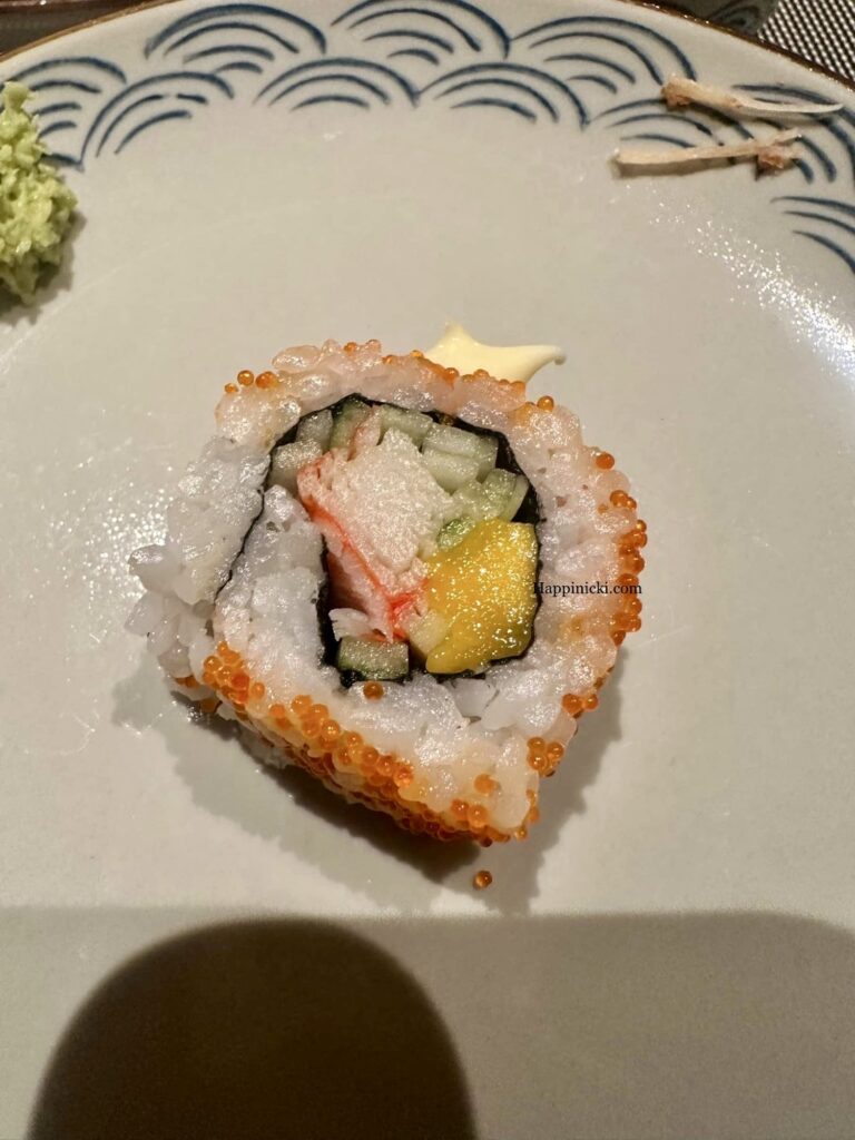 california maki