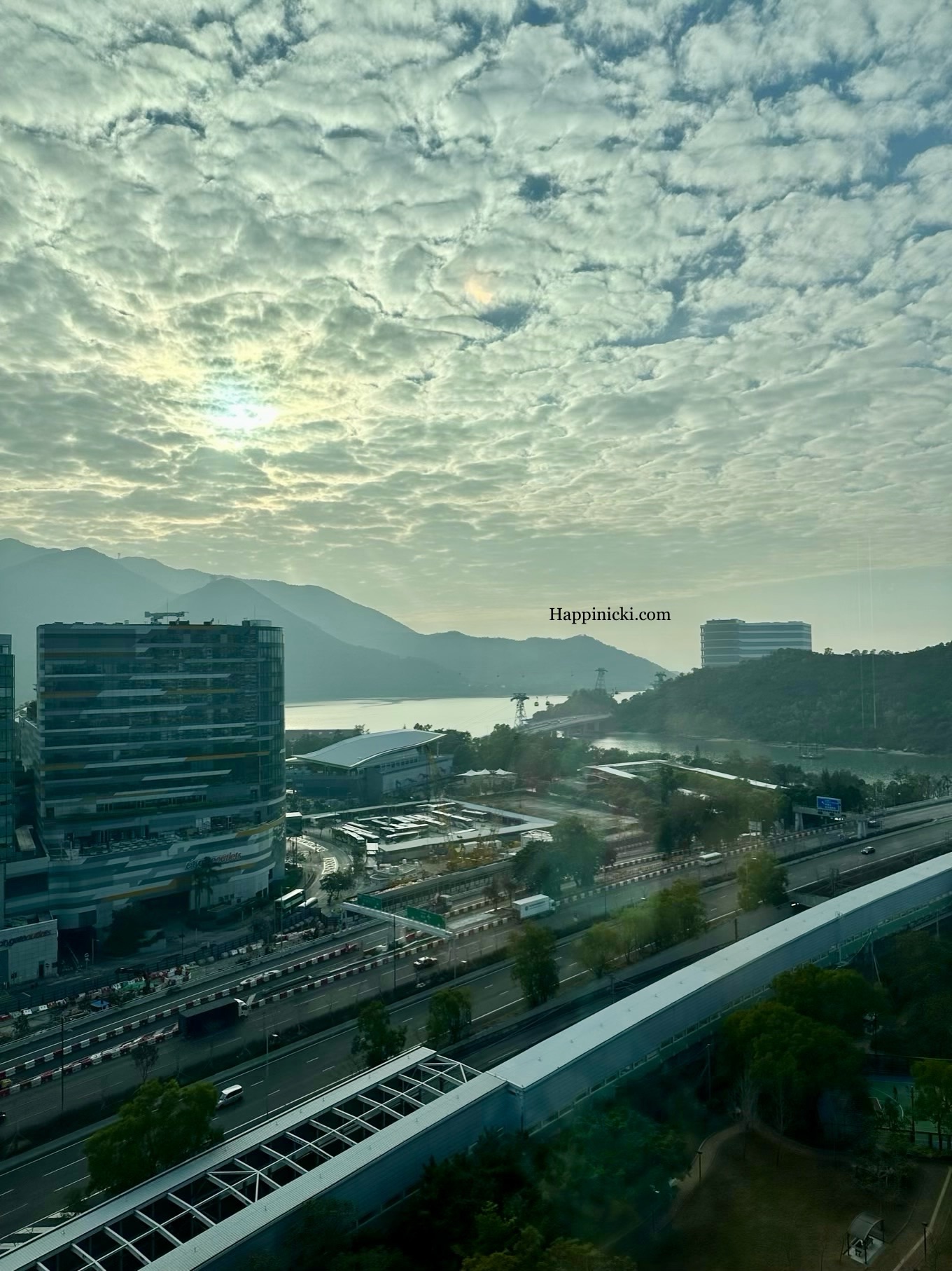 9 Reasons Why Novotel Citygate Is a Superb Hotel