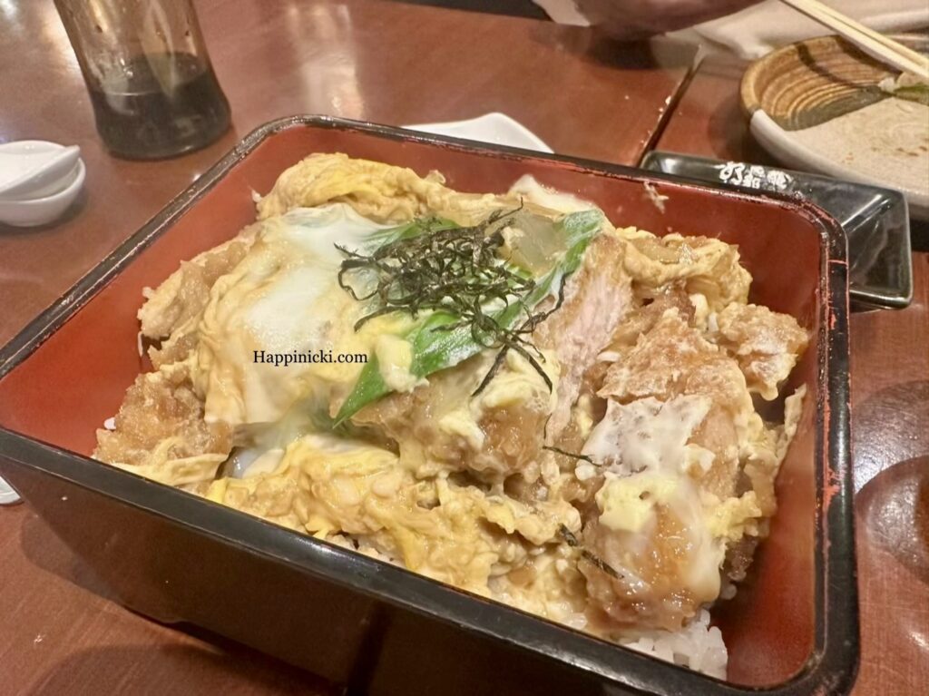 katsudon 