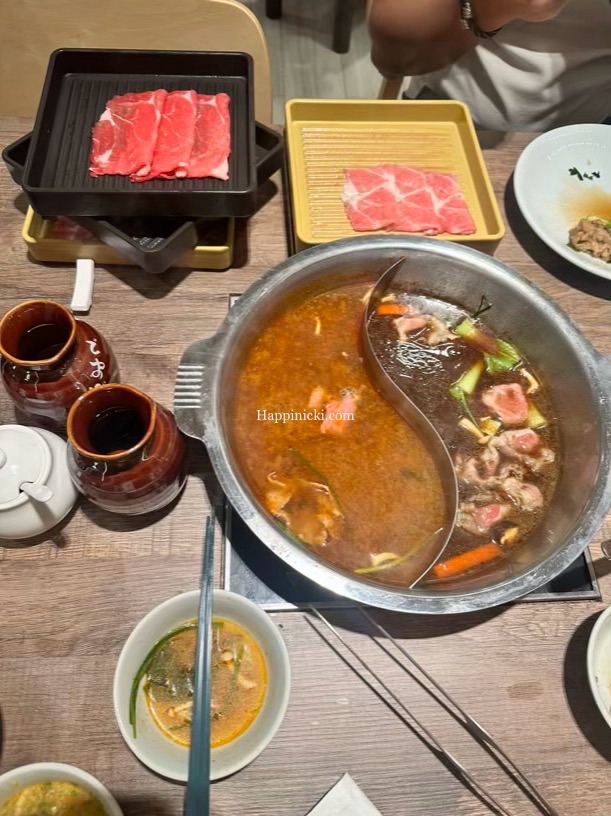 I Still Couldn’t Move on with Momo Paradise Surprise