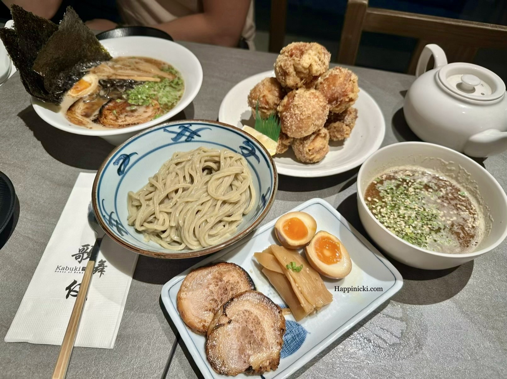 Kabuki Ramen: What You Need To Know Before You Go