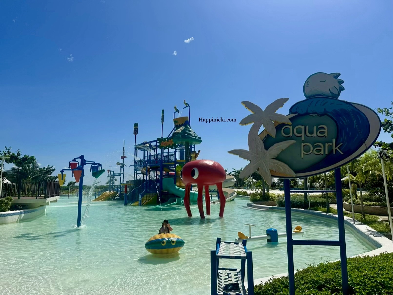Went to Solea Mactan Resort to Show You What You Need to Know