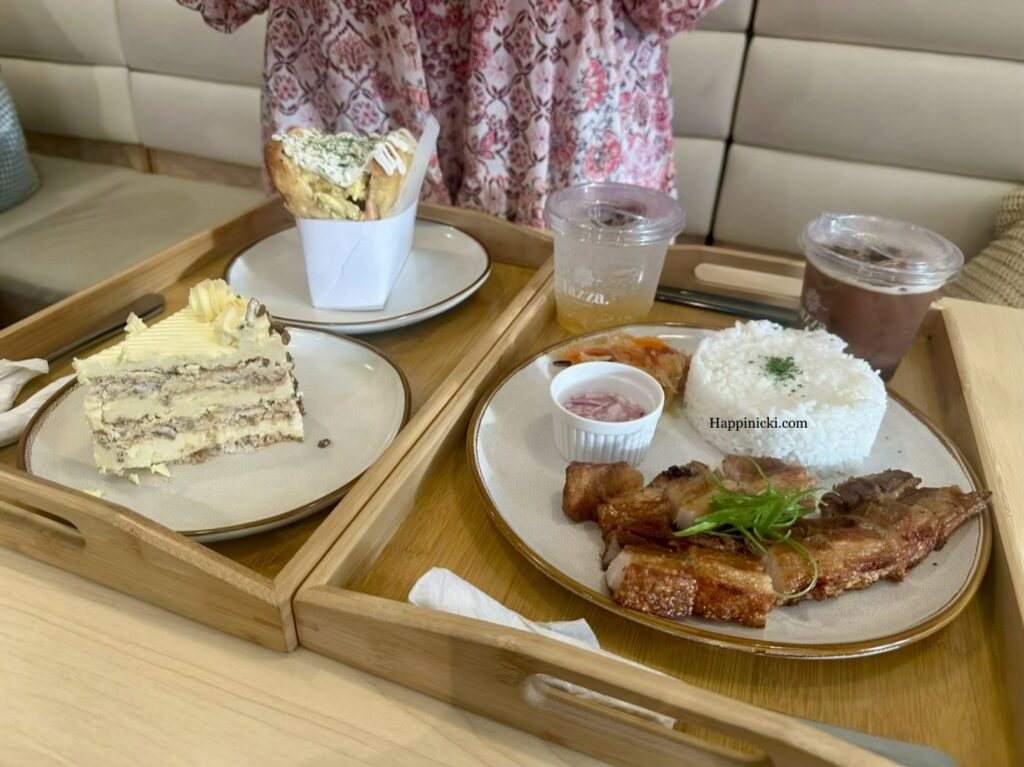 tazza cafe

