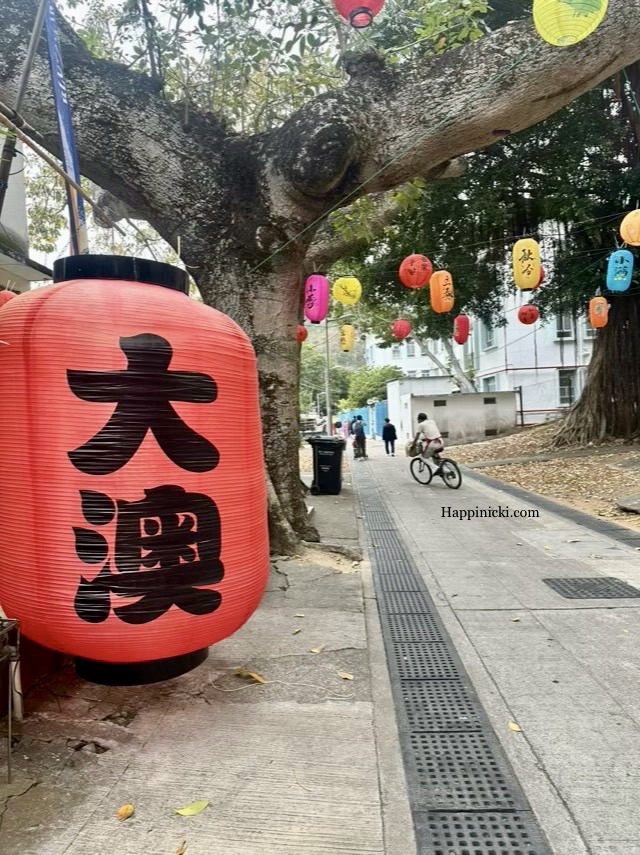 Looking for New Hong Kong Spot? Check Out Tai O Village
