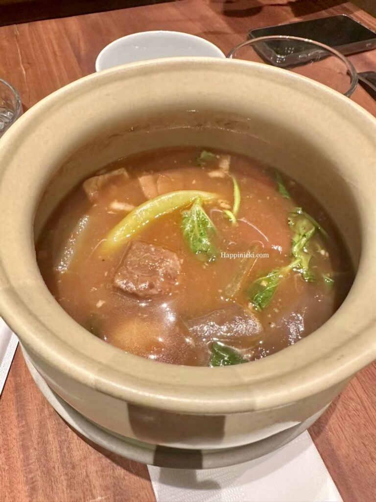 sinigang, kurobota sinigang 