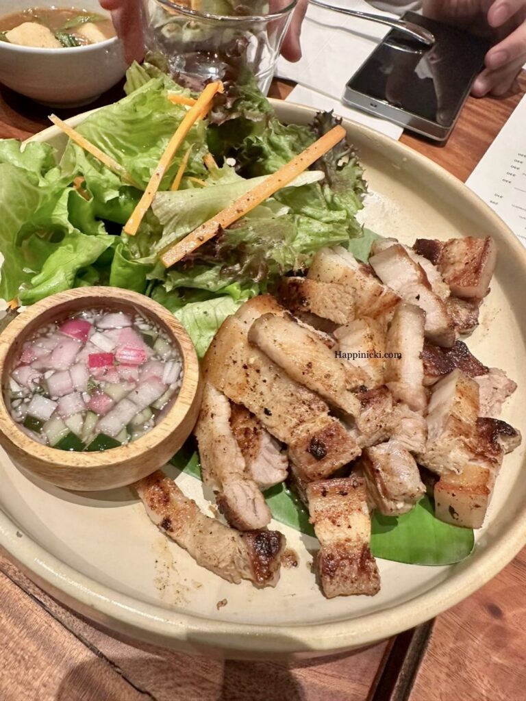 liempo, bbq pork belly, 
