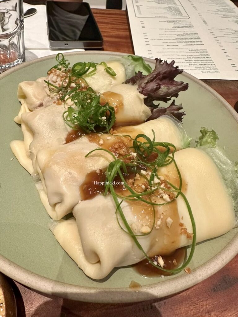 fresh lumpia