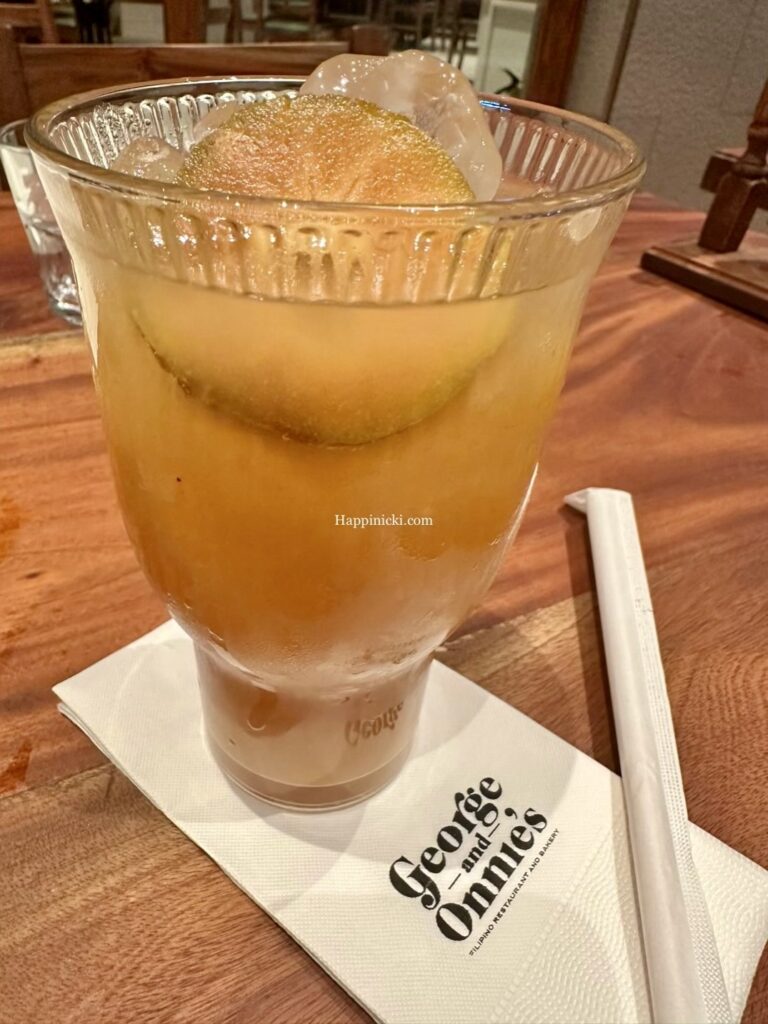 chicco limeade