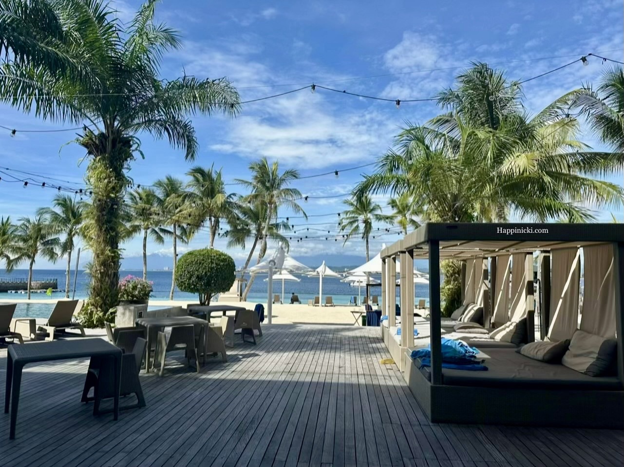 When You Want to Chill, Discovery Samal is the Place