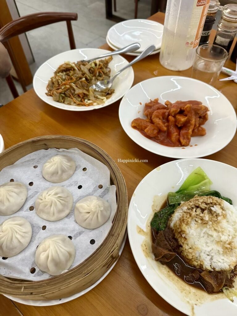 binondo food crawl