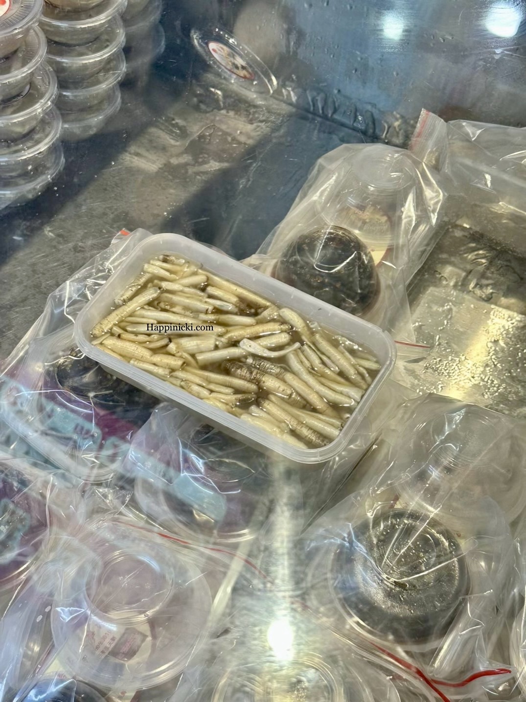 Clueless About the Popular Street Food in China? Check Here