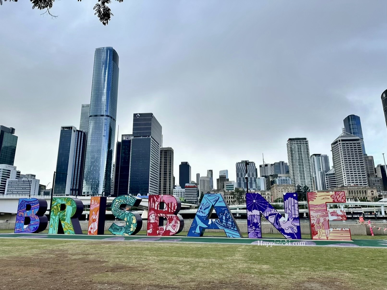 7 Exciting Things We Did on Our First Day in Brisbane