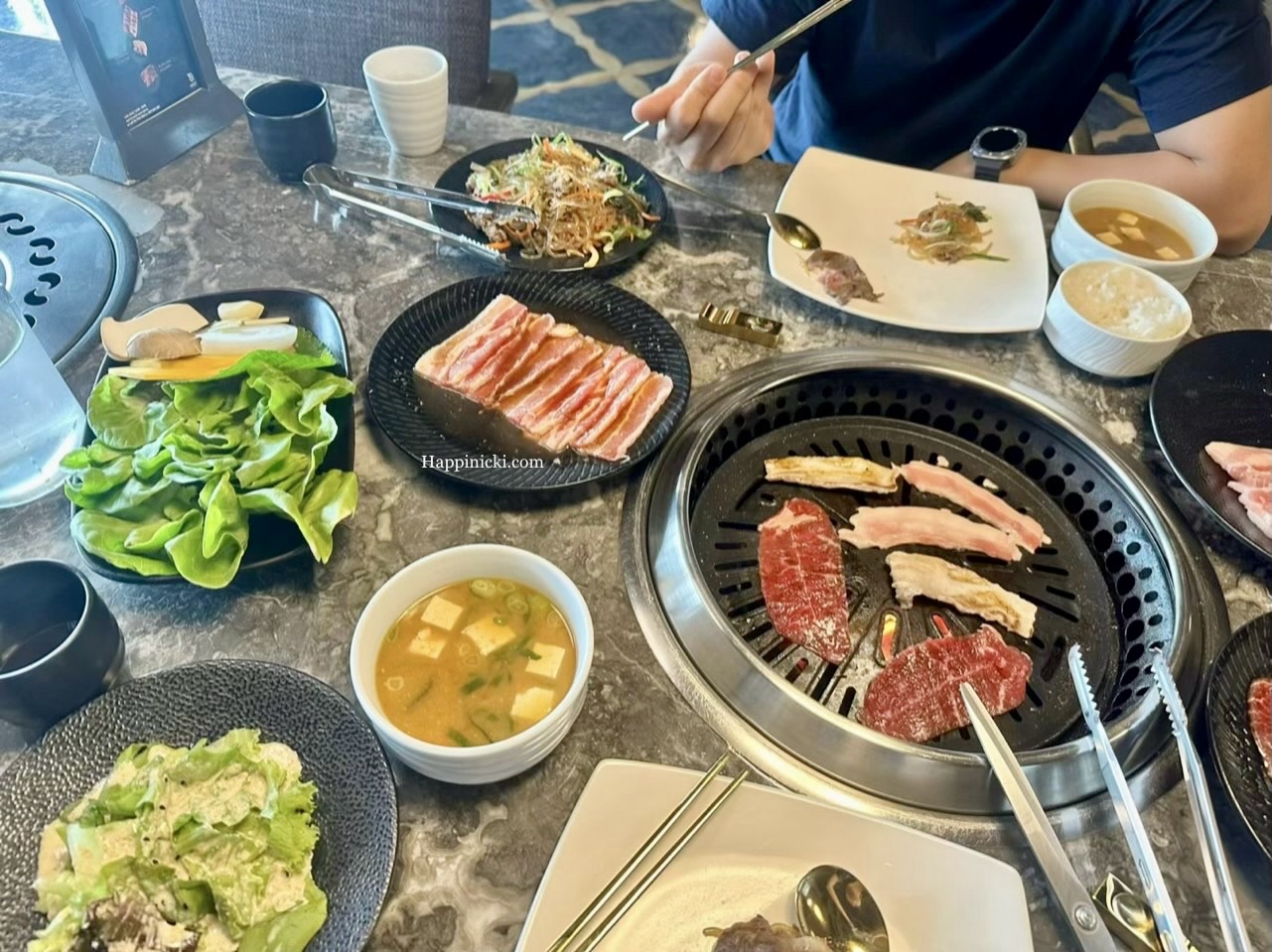 Sharing Photos From Oori Korean Restaurant Unlimited Grill