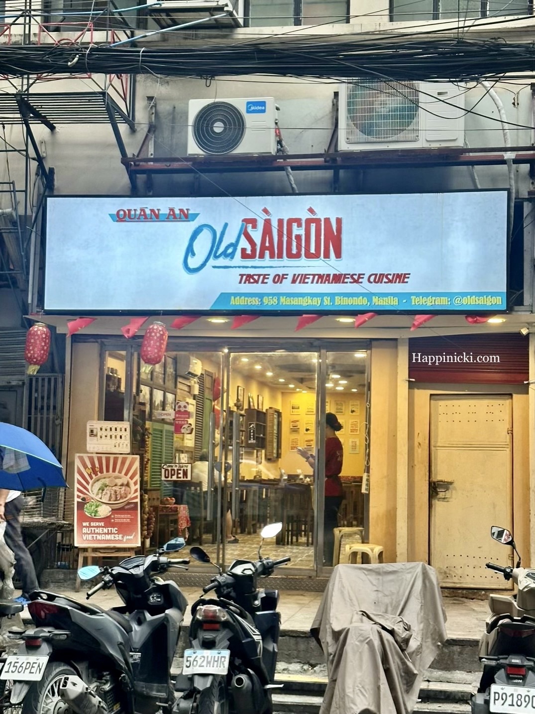 Old Saigon Binondo: Because You Deserve an Honest Review