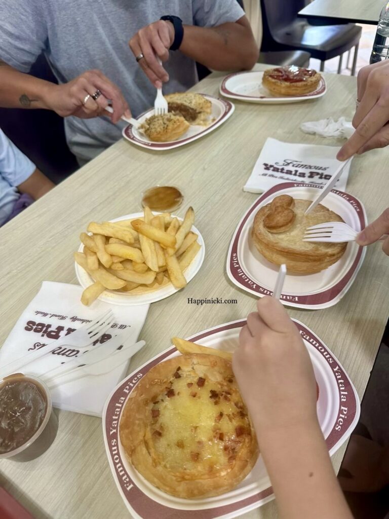 yatala pies