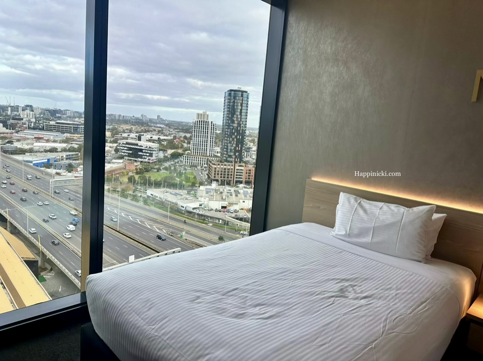 6 Reasons To Stay at Novotel Melbourne South Wharf