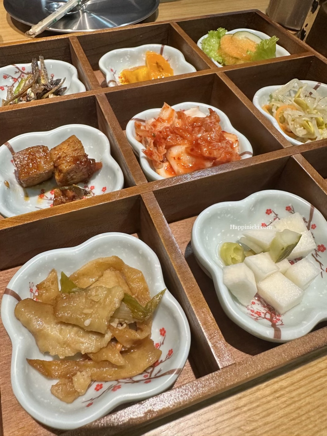 My Tummy Got Big at Samwon Garden Malate, Know Why